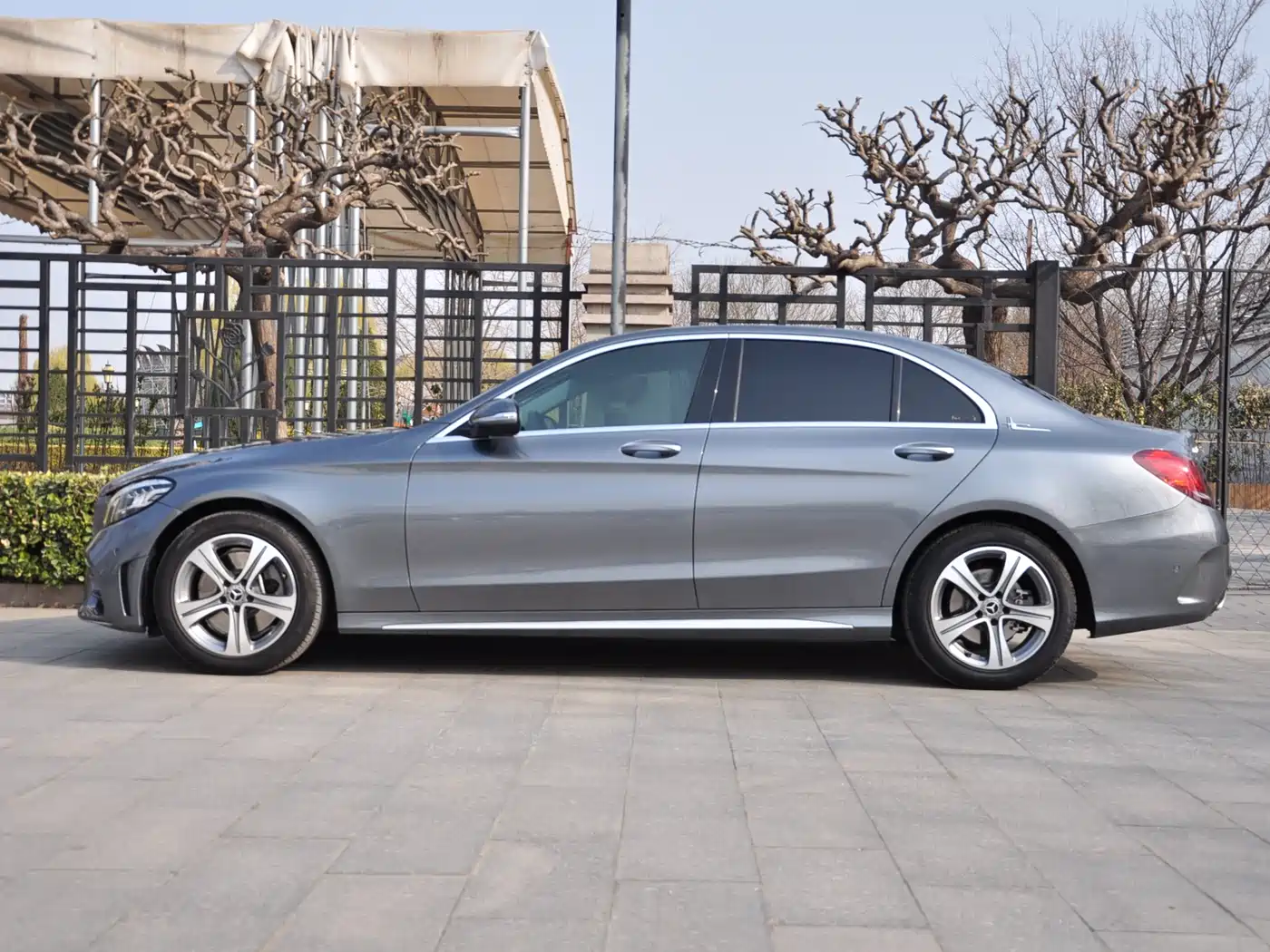 Mercedes-Benz C-Class 2019 Facelift C 260 L Sport фото 5