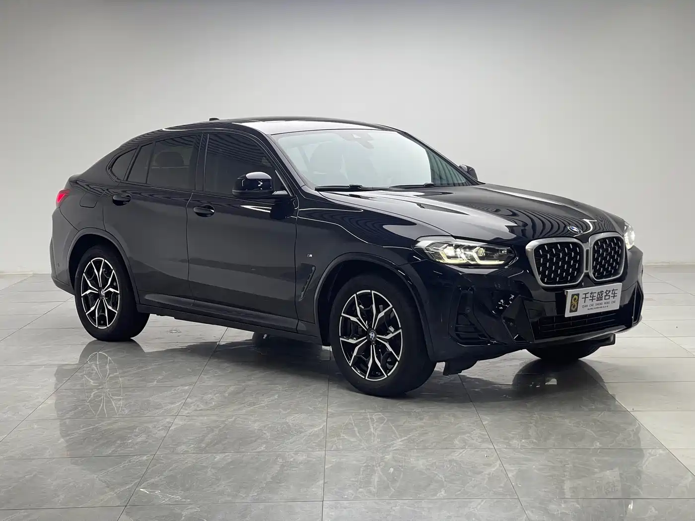  X4