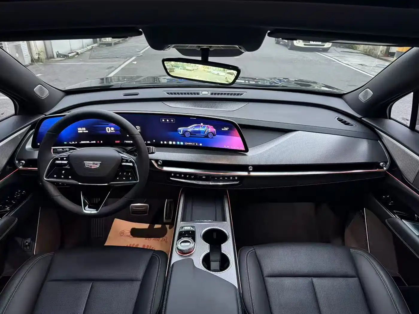 Cadillac XT5 2025 2025 2.0T Premium Model