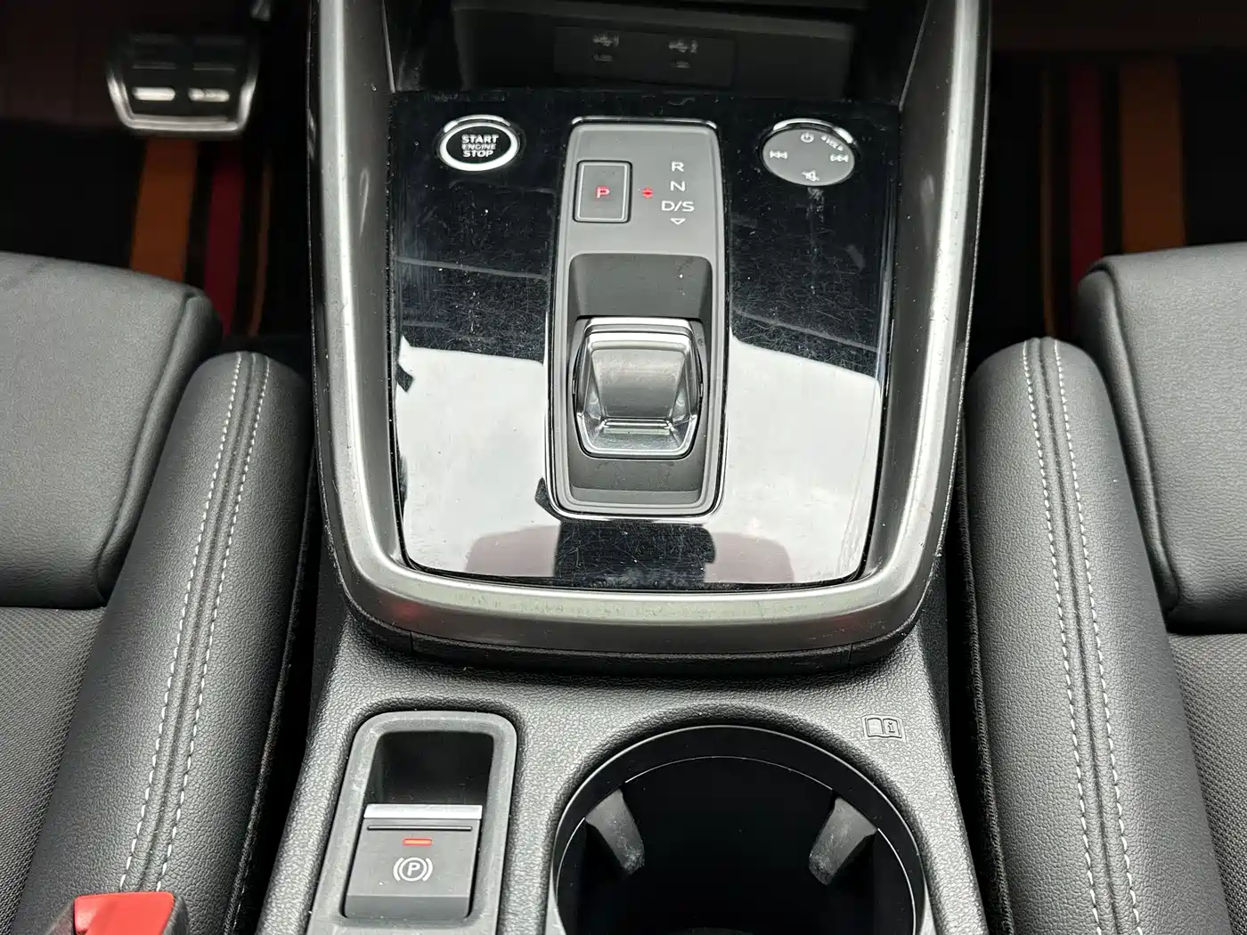 Audi A3 2021 A3L Limousine 35 TFSI Fashion Sport фото 13