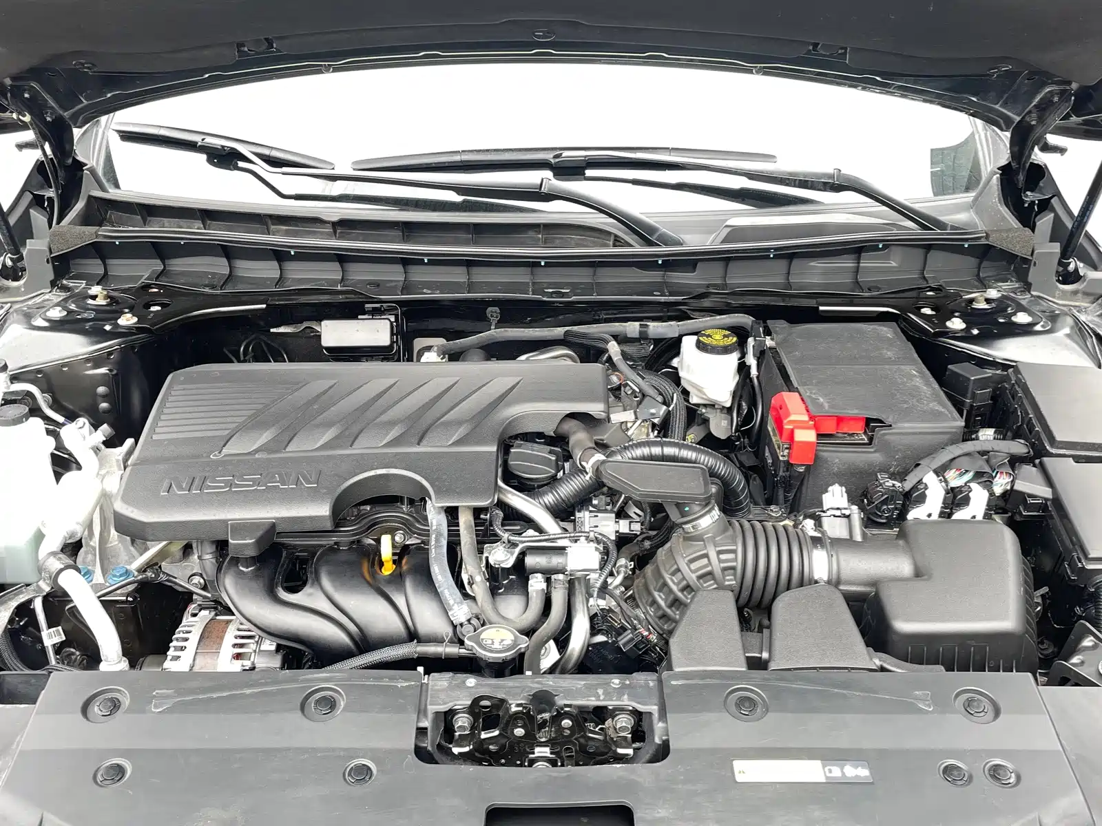 صورة 10 - Nissan Teana