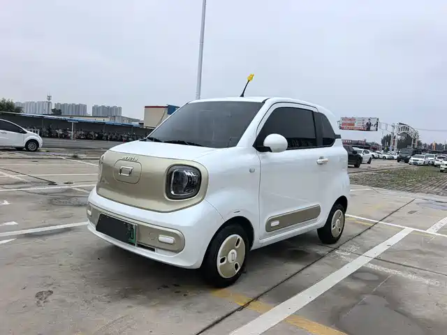 Besturn Bestune Pony 2025
