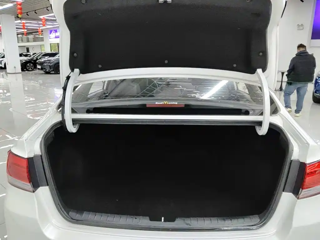 Kia K4 2016 2017 1.8L Automatic DLX Special