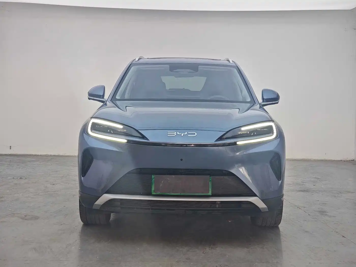 BYD Hai Shi 07 DM-i 2025 2025 150 Pilot+ Edition