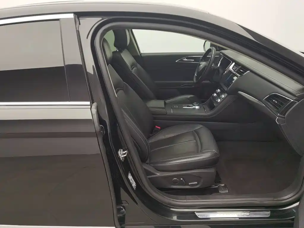 Ford Taurus 2016 2016 EcoBoost 180 Luxury