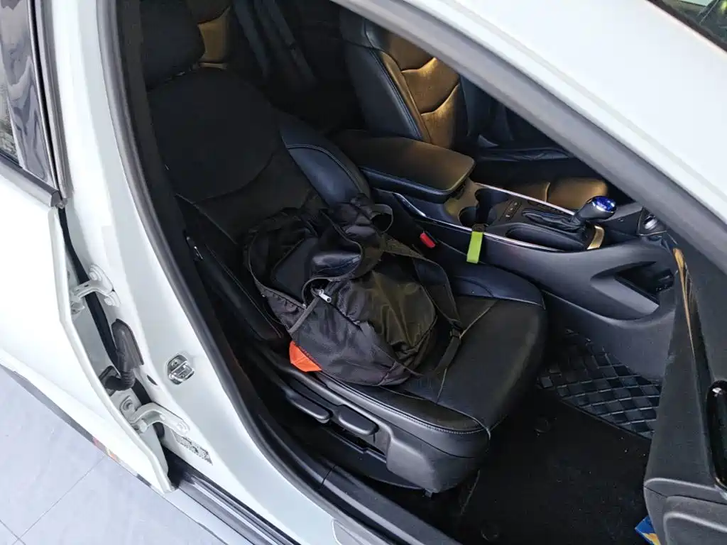 Buick VELITE 5 2019 2017 Urban Extended Range