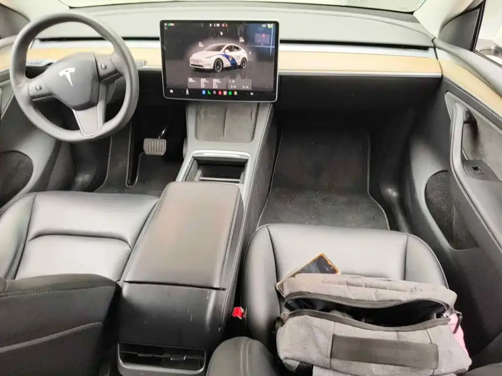 Фото 12 - Tesla Model Y
