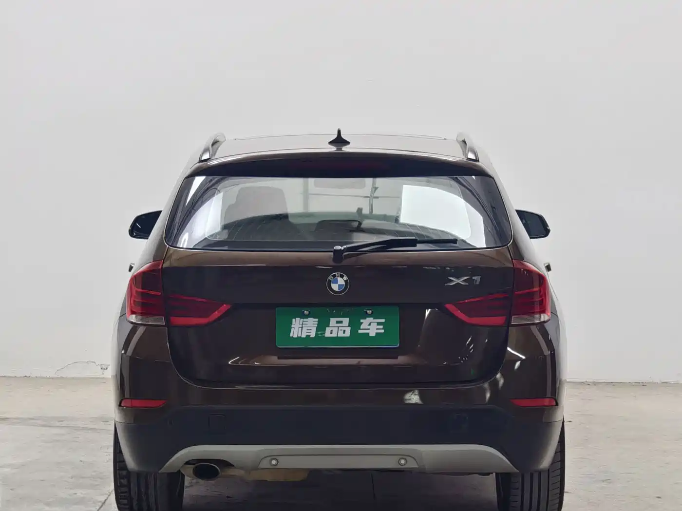 2013 BMW X1 (Import)