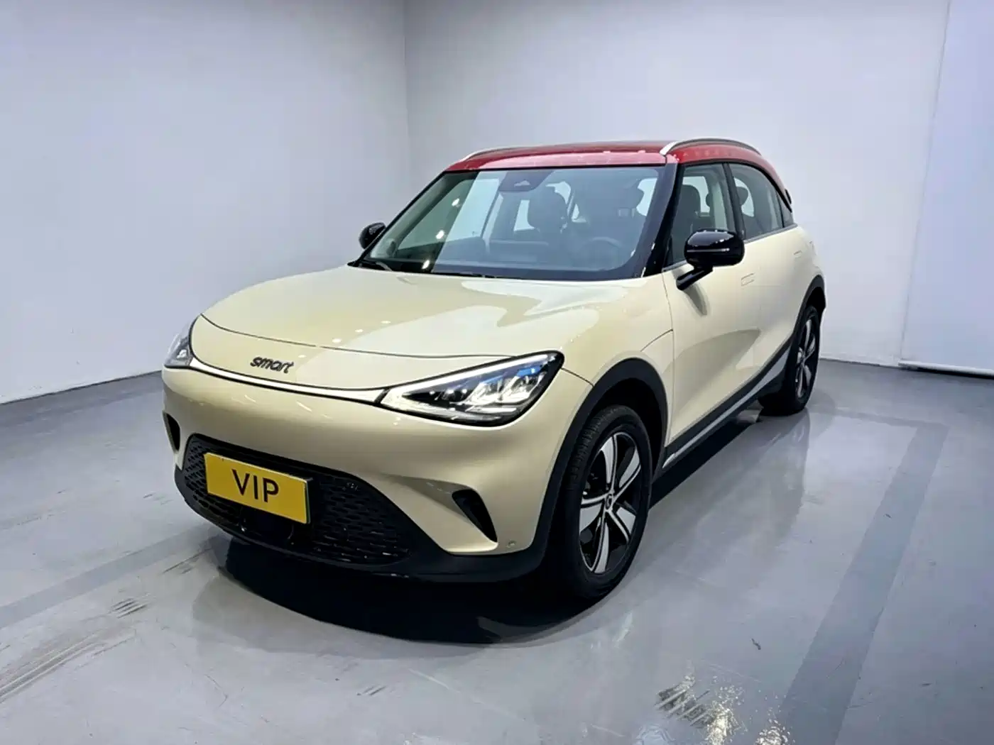 smart Elf #1 2026 2026 Model Smart Upgrade Edition