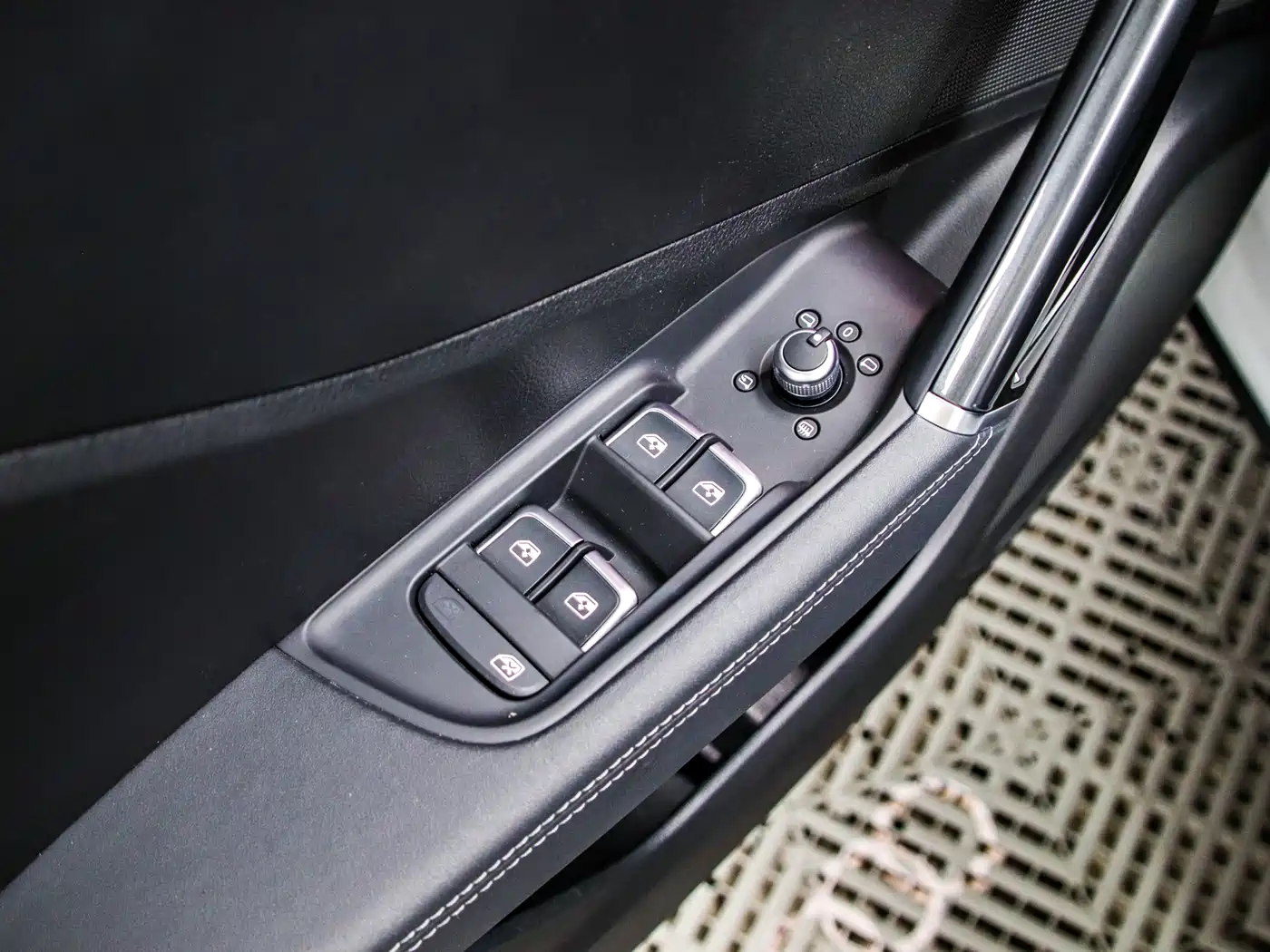 Audi Q2L 2022 35 TFSI Fashion Elegance фото 6