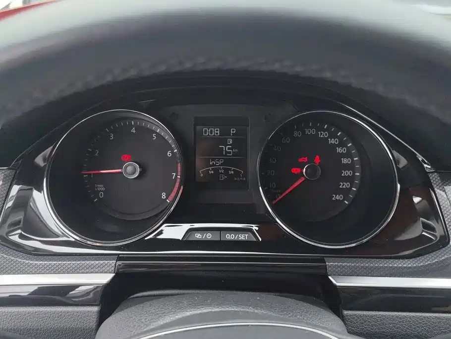 Volkswagen C-TREK 2020 2020 1.5L Automatic Comfort Edition