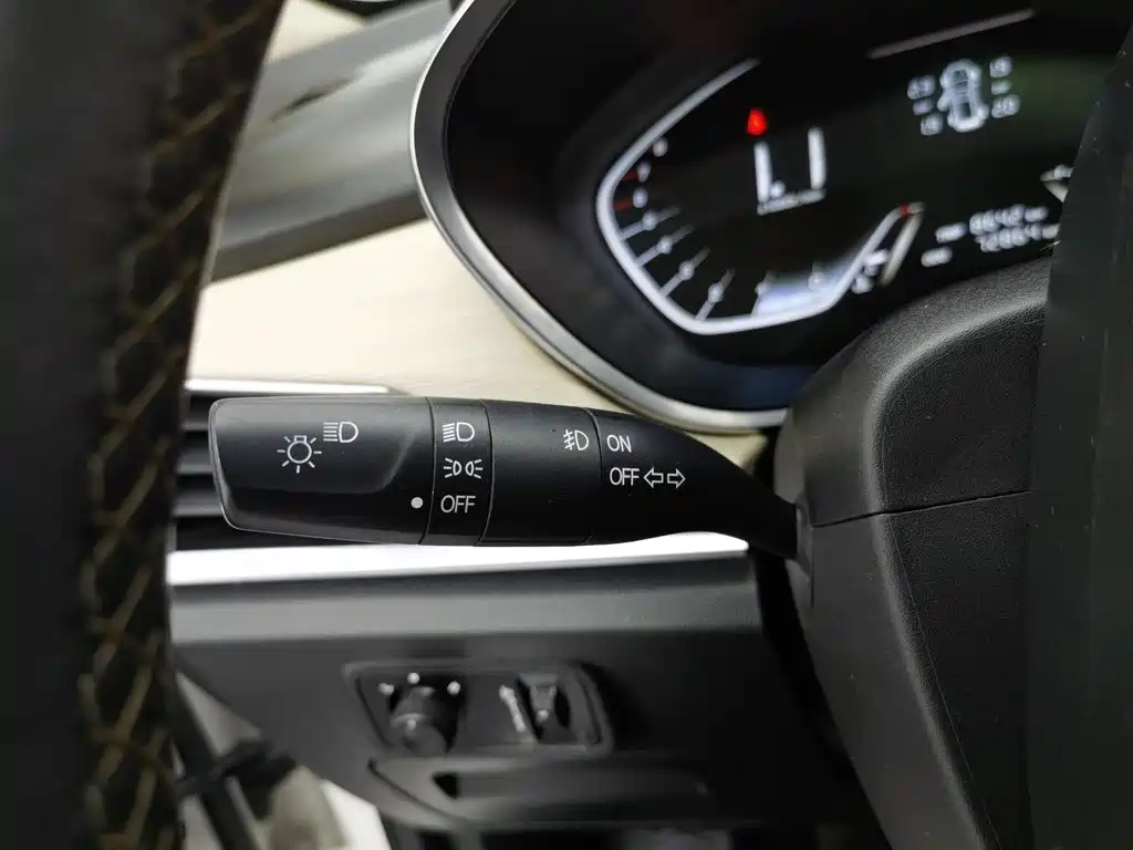 Baojun 360 2018 2018 1.5L Manual Luxury Model China V