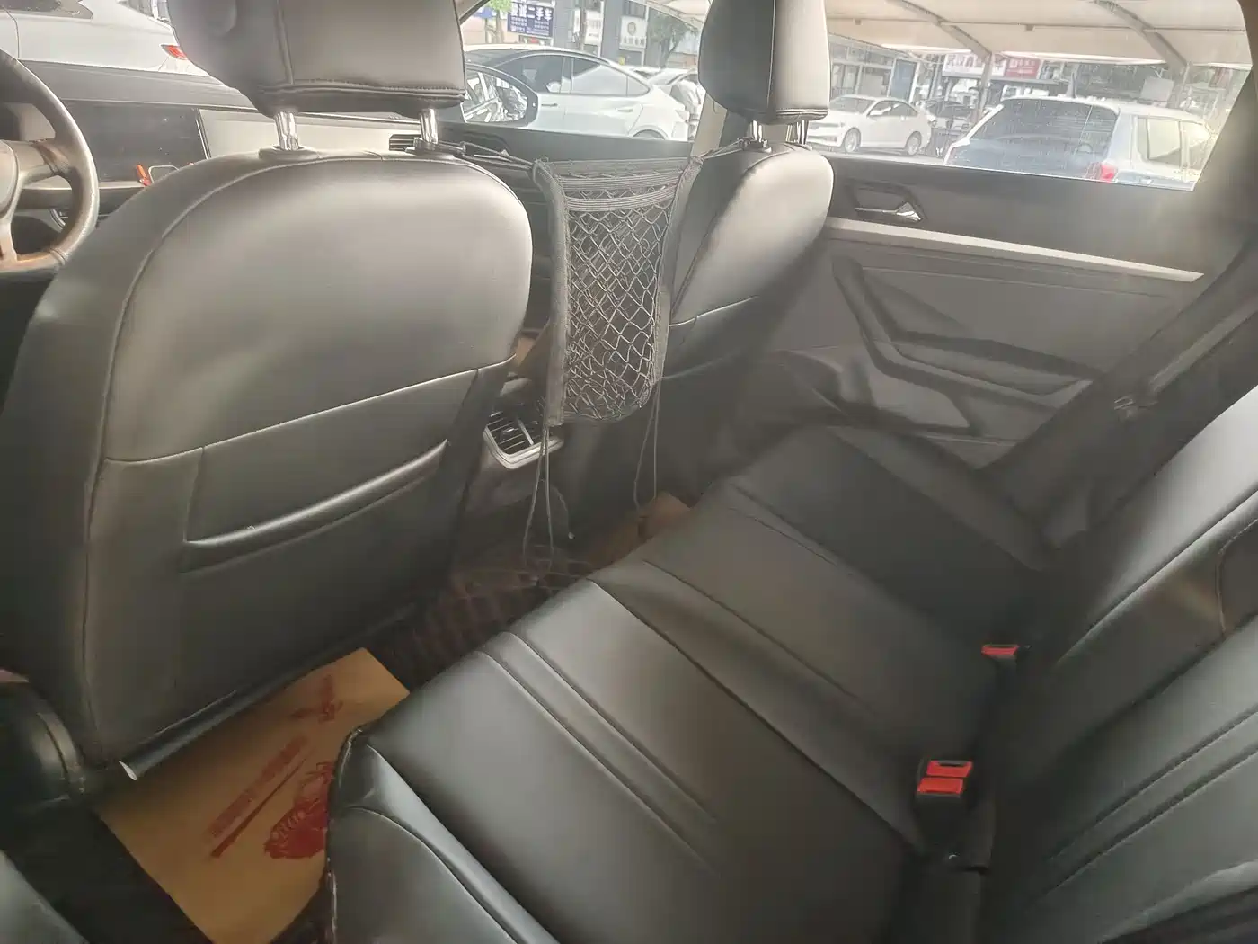 Volkswagen Lavida 2018 1.5L Auto Trend Edition China V фото 9