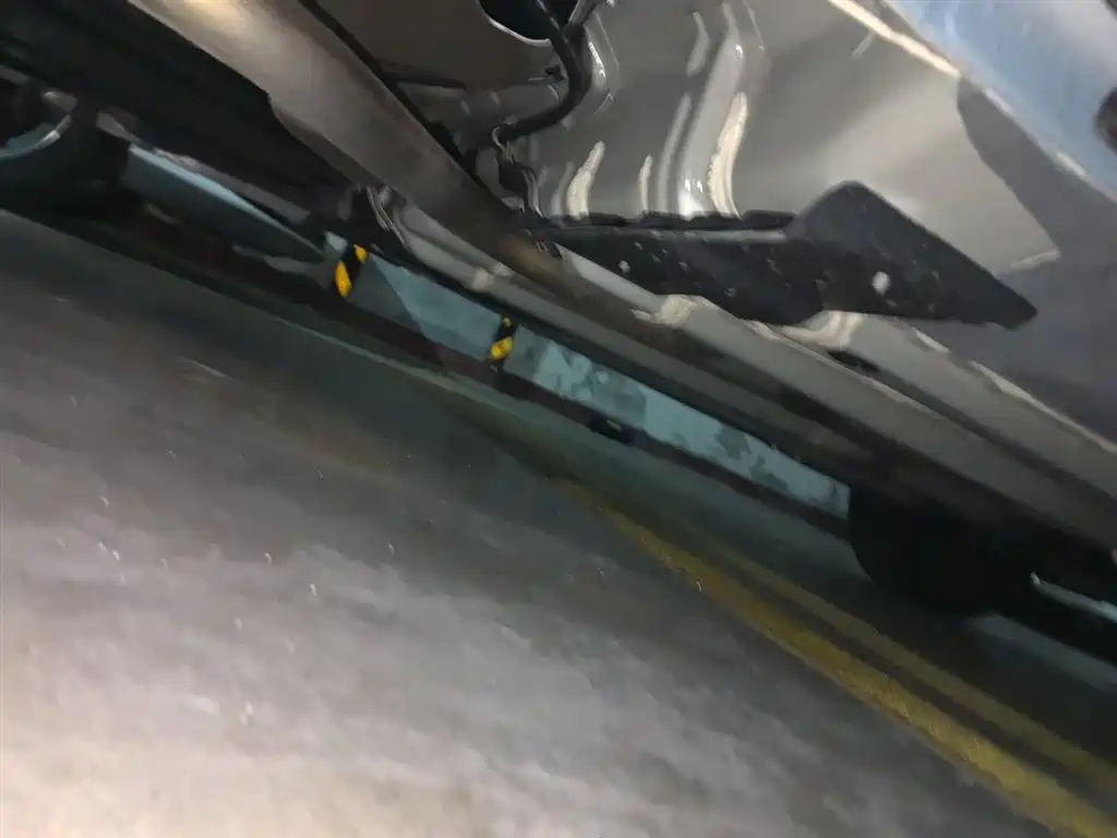 Kia KX1 2026 1.4L Sunroof Edition фото 19