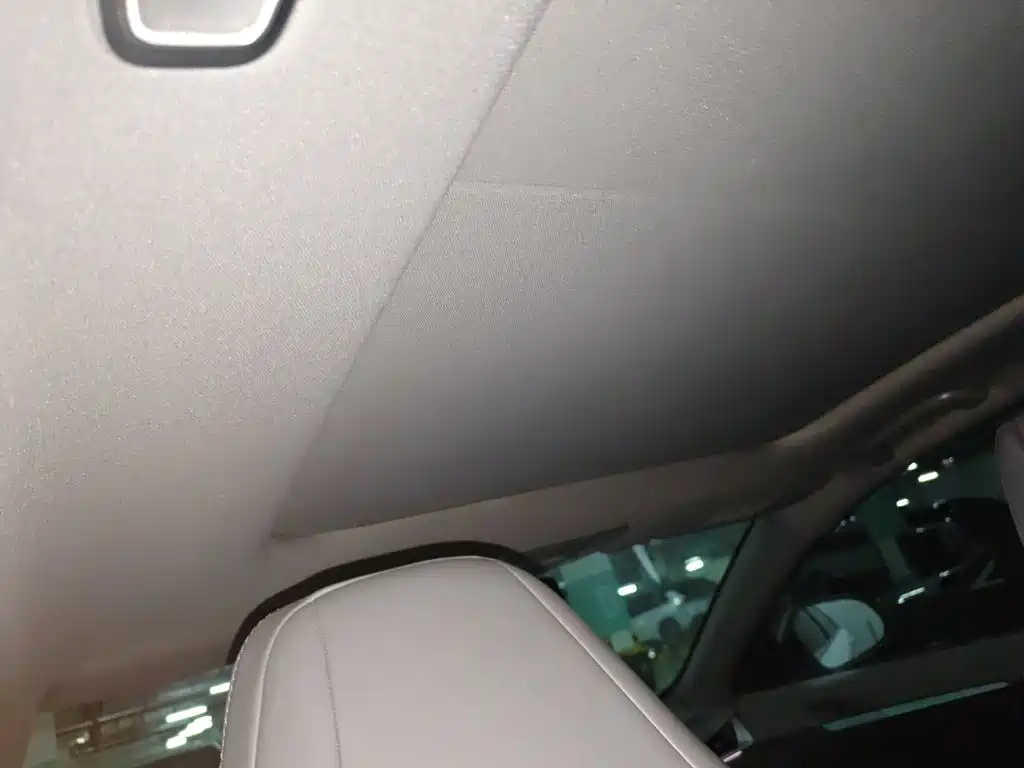Changan Ruicheng PLUS 2023 2023 1.5T DCT Navigation Edition