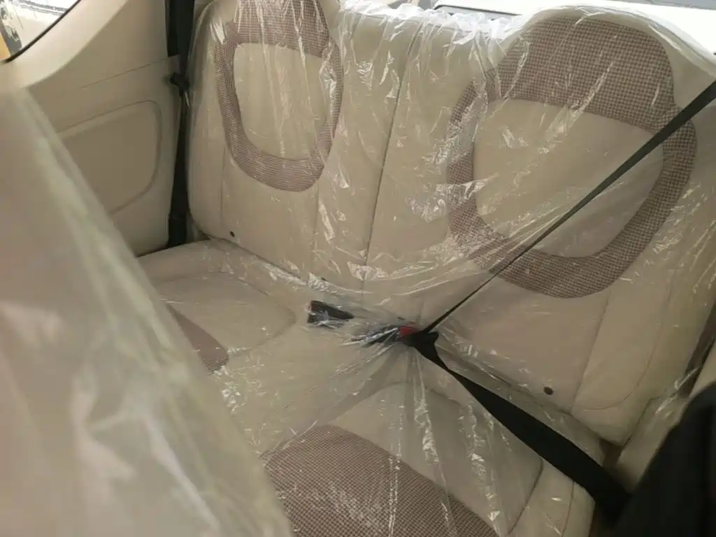 Wuling Motors Hongguang MINIEV 2026 2024 3rd Generation 215km Youth Edition