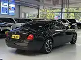 Фото 12 - Rolls-Royce Ghost