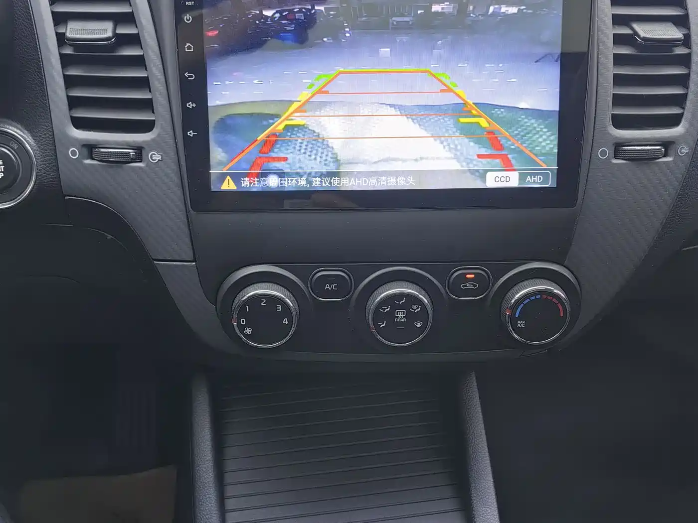 Kia K3S 2014 1.6L Automatic GLS фото 11