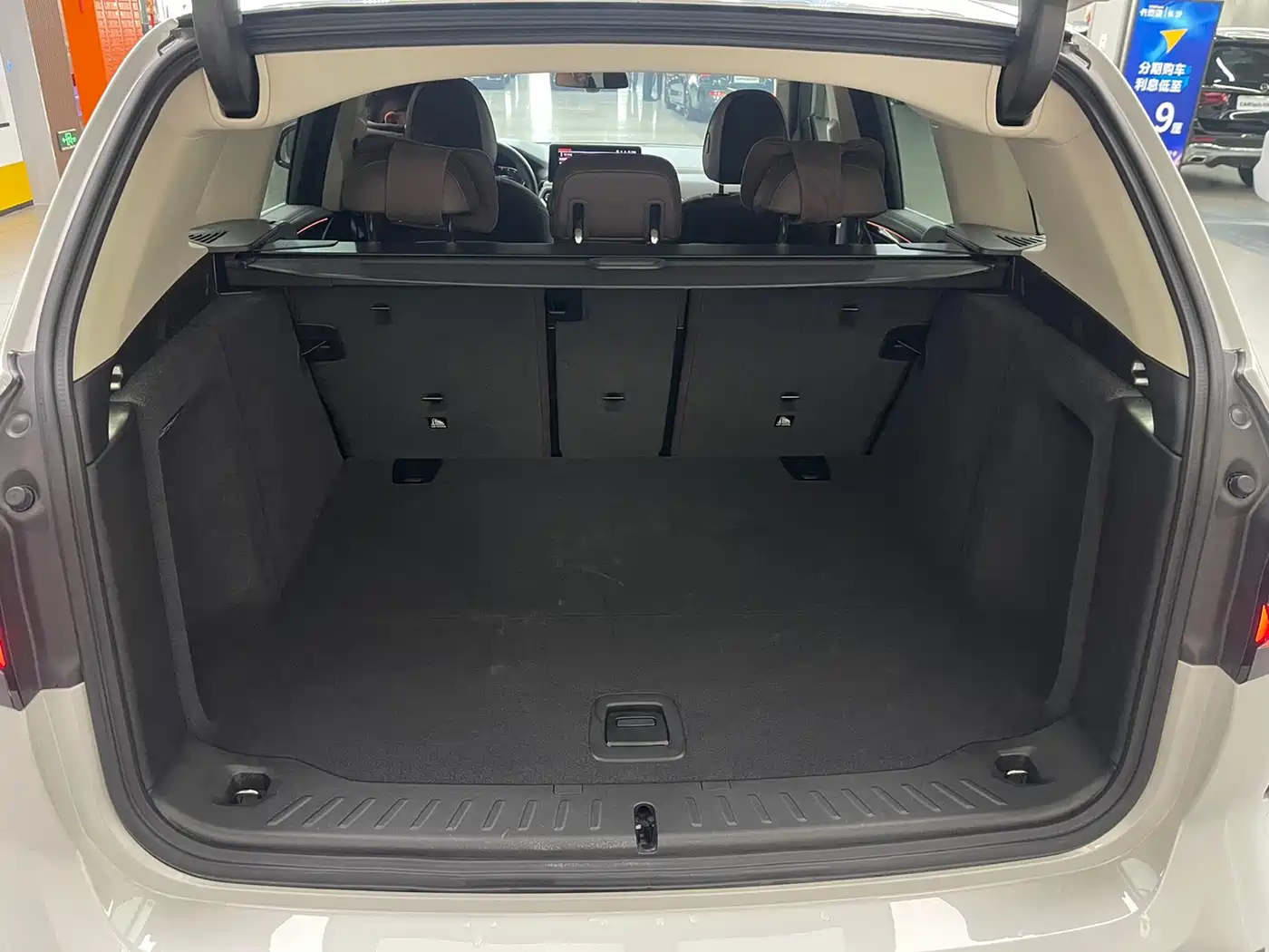 BMW X3 2023 xDrive25i M Sport Package фото 29