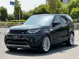 Фото 1 - Land Rover Discovery