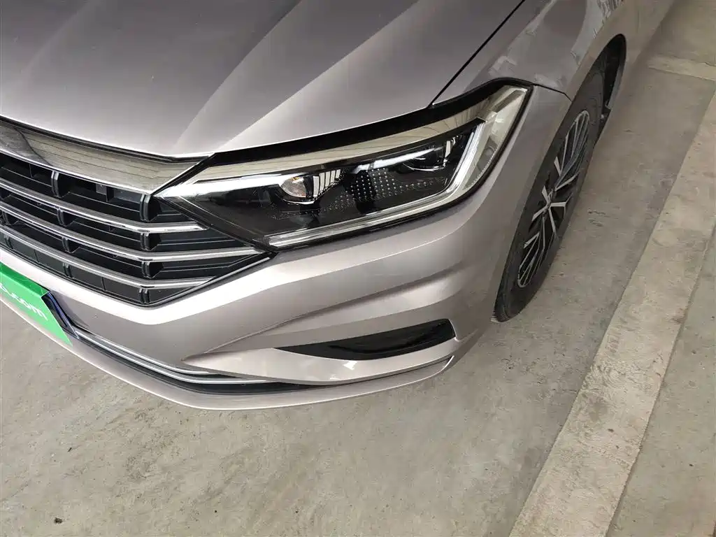 Volkswagen Sagitar 2021 280TSI DSG Comfort Smart Connect Edition фото 24