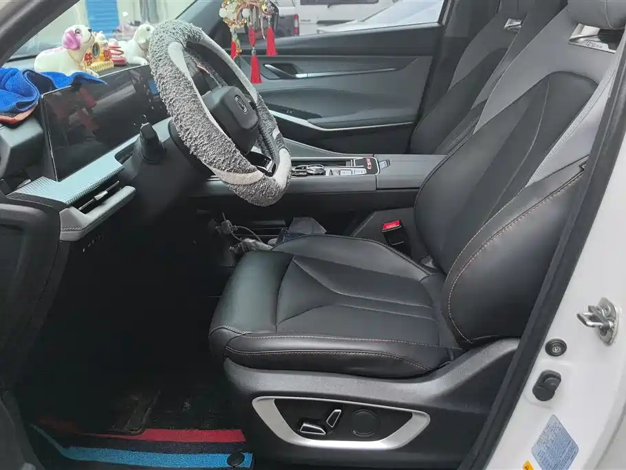 CHANGAN CS75 PLUS