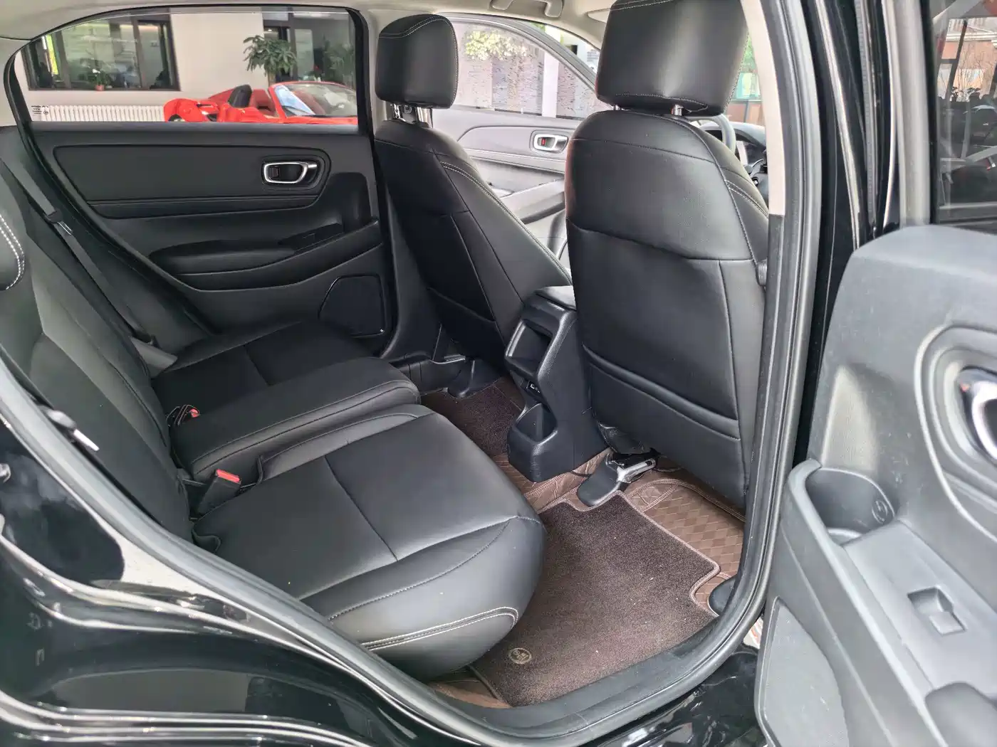 Honda Vezel 2023 2023 1.5L CVT Elite Edition