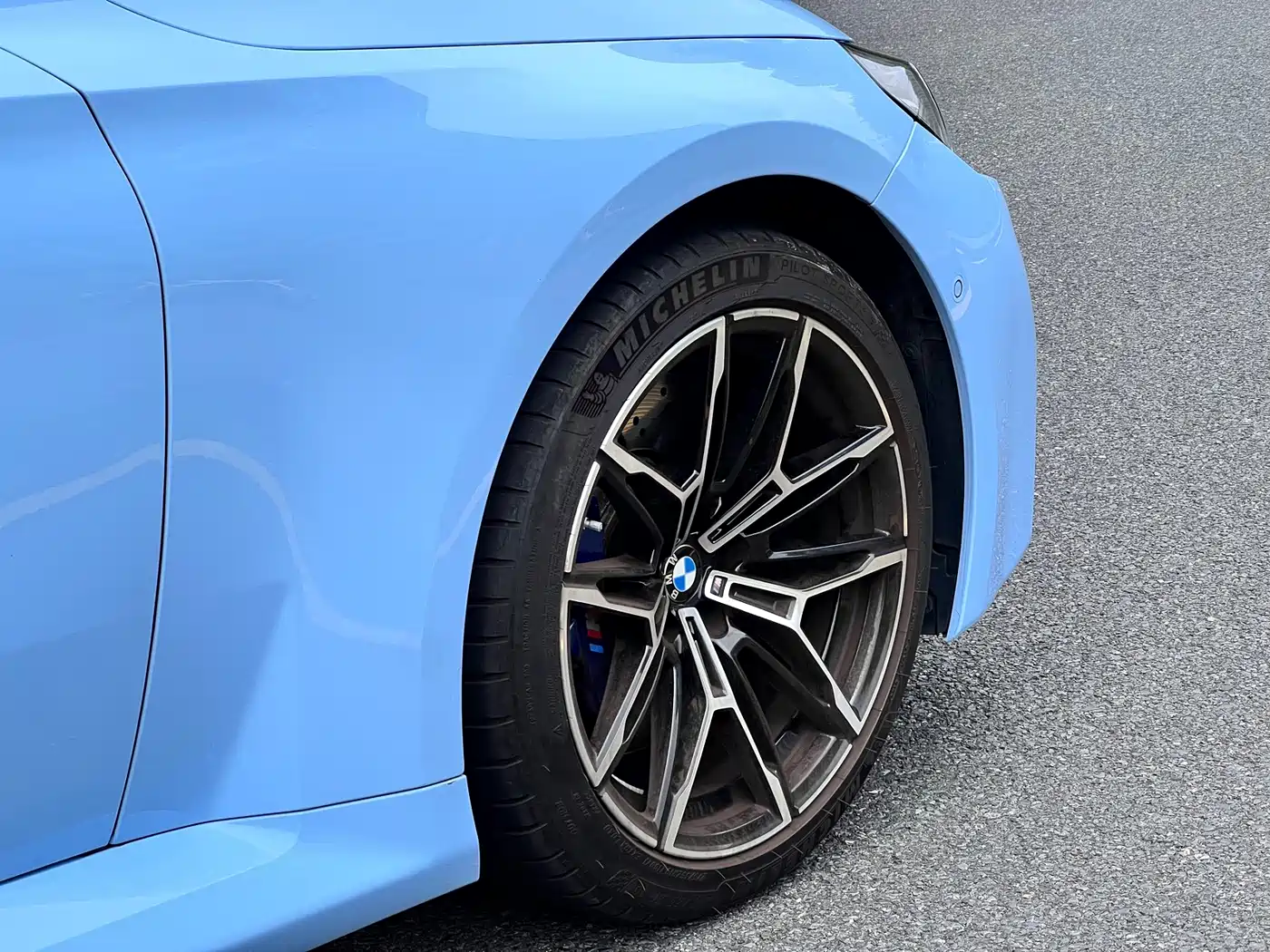 BMW M2 2025 2024 M2