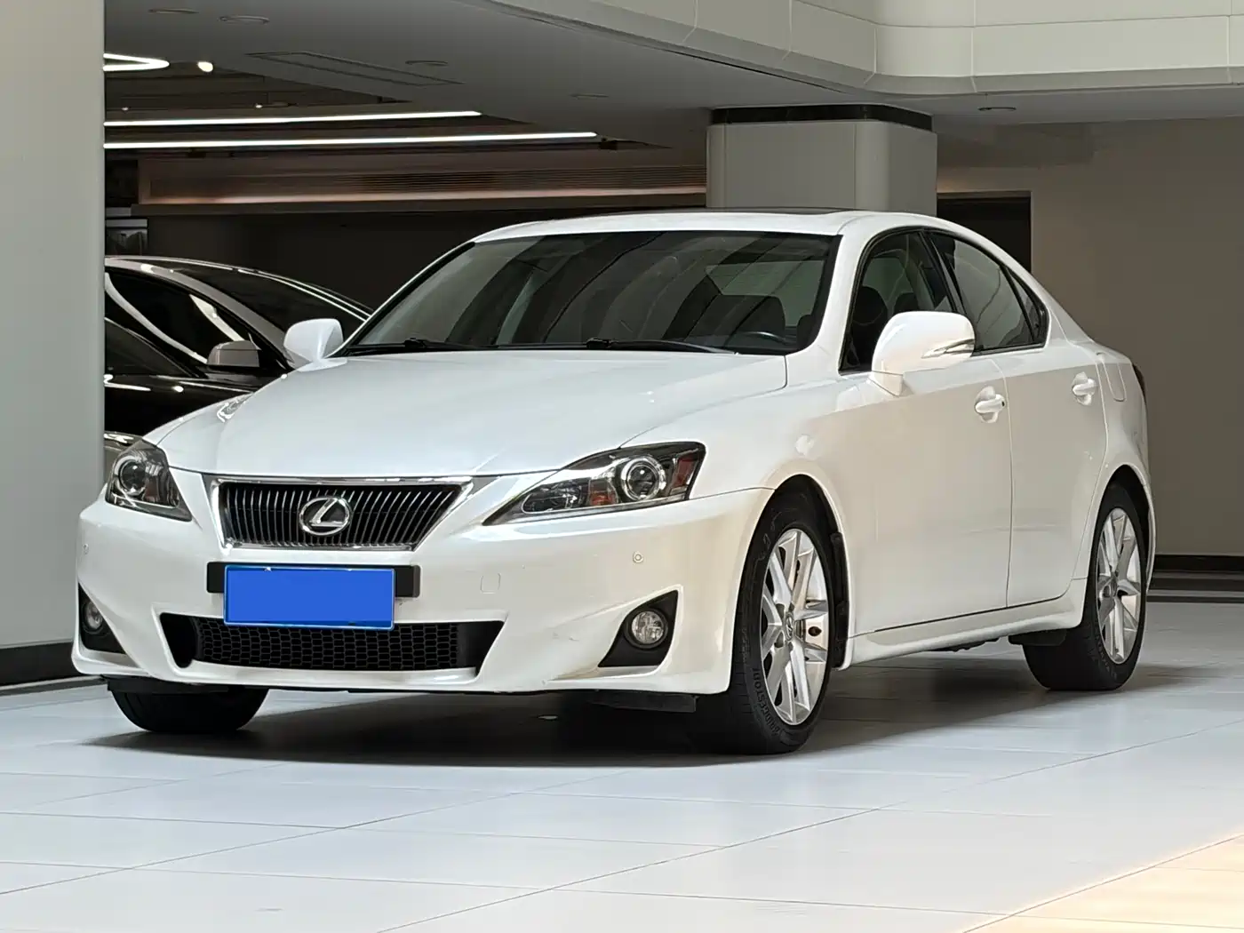 Lexus IS 2011 250 Sport