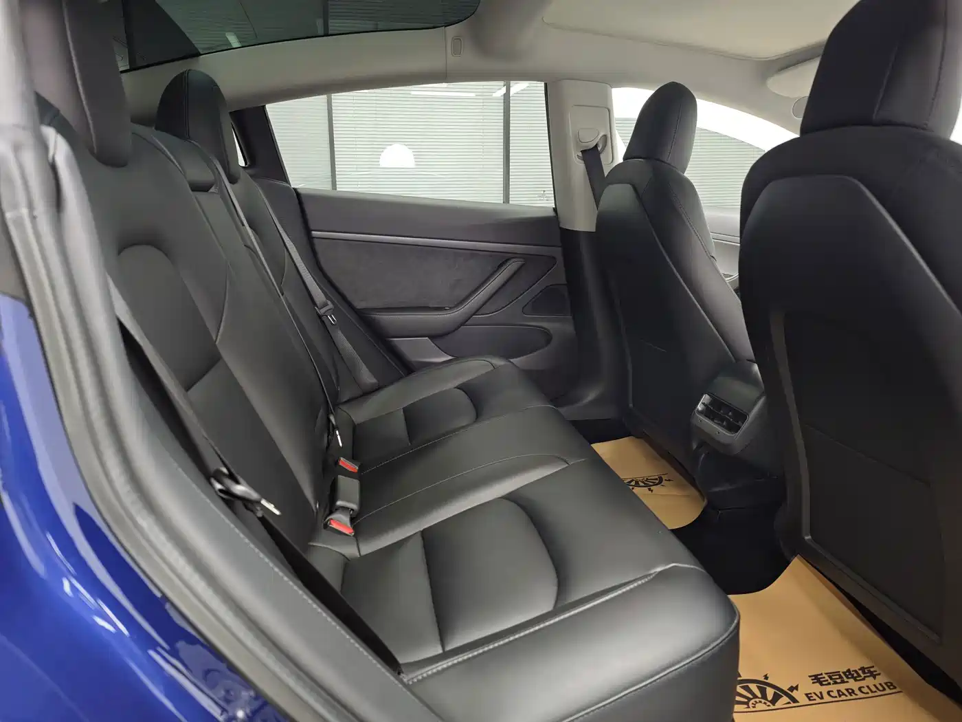 Tesla Model 3 2020 2020 Standard Range Rear-Wheel Drive Upgrade