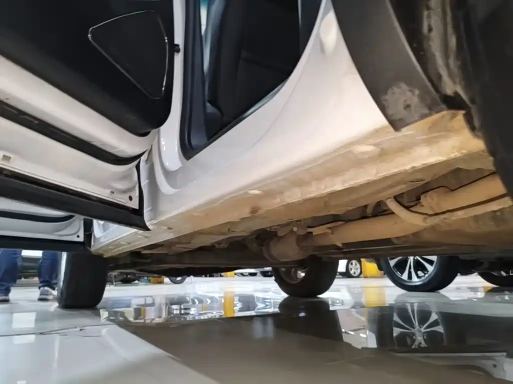 Baojun 560 2017 2016 1.8L iAMT Elite
