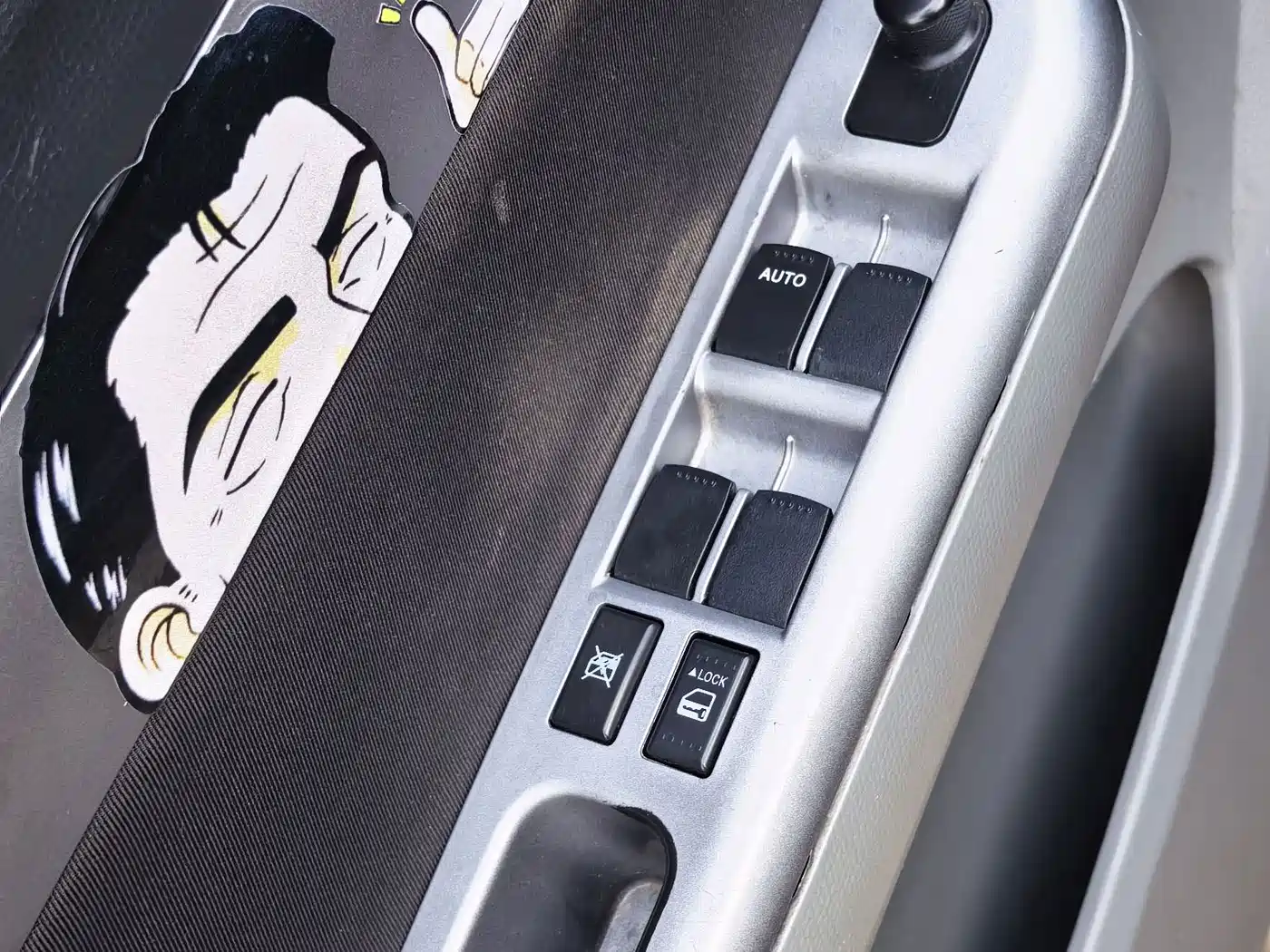 Suzuki Swift 2012 2011 1.5L Manual Sport Audio-Video Edition
