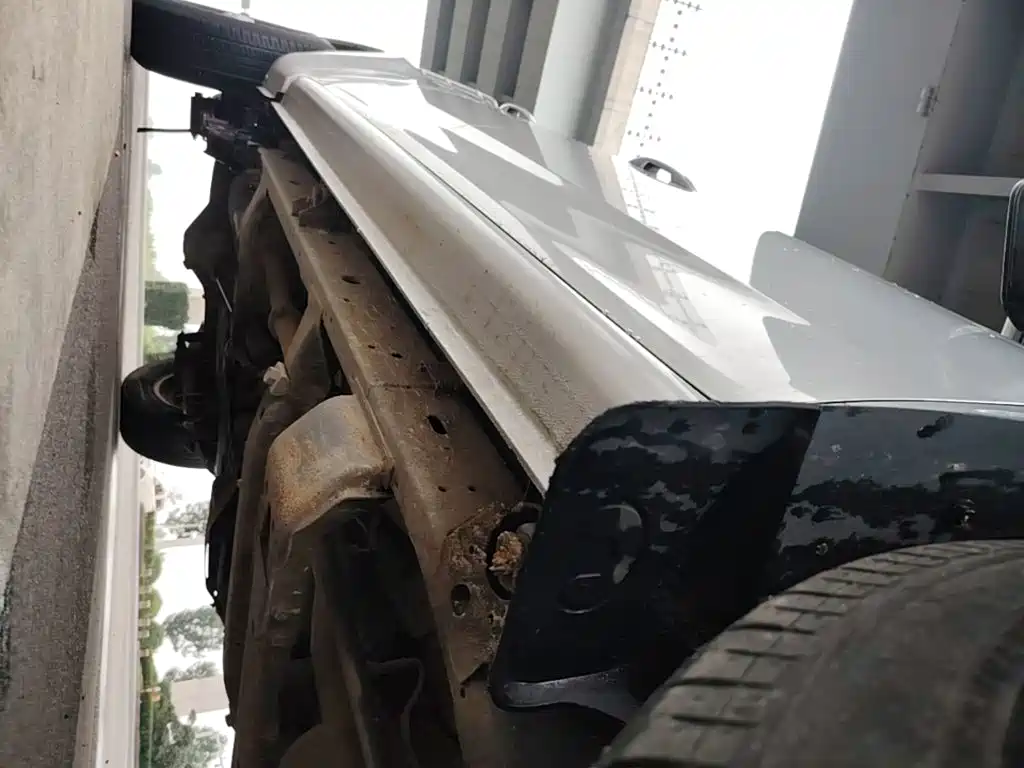 Great Wall Fengjun 7 2020 2019 2.0T diesel 2WD Value Type China VI big double cab GW4D20M