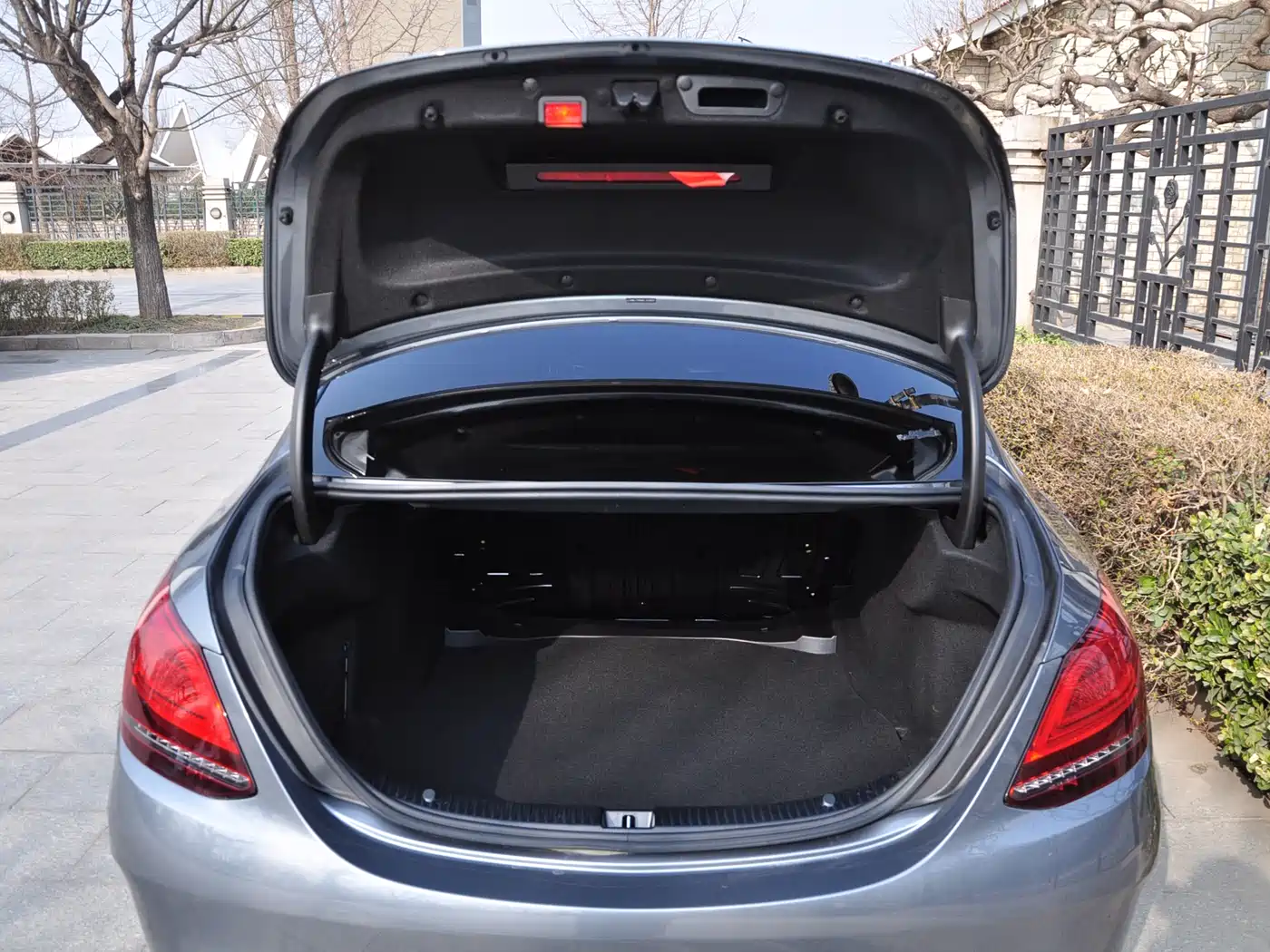 Mercedes-Benz C-Class 2019 Facelift C 260 L Sport фото 7