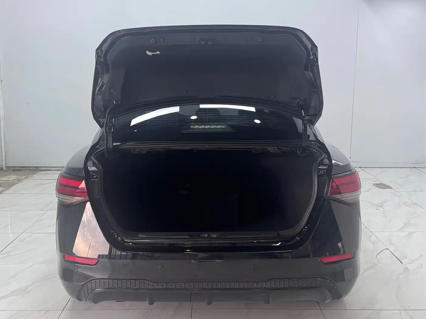 Nissan SYLPHY, миниатюра 18