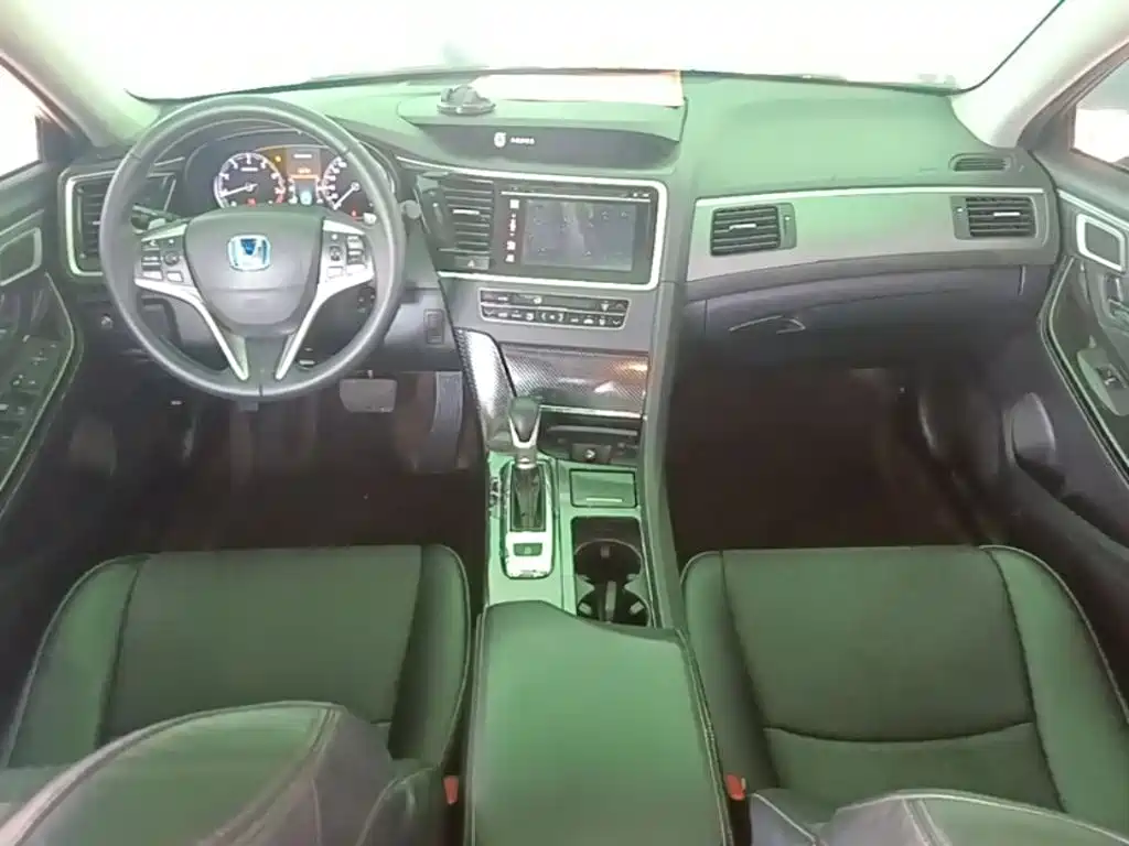 Honda Spirior 2018 2017 2.0L Classic Edition