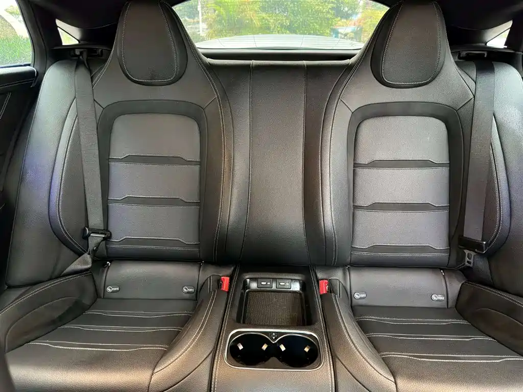 Mercedes-Benz AMG GT 2020 AMG GT 50 4-Door Coupe фото 16