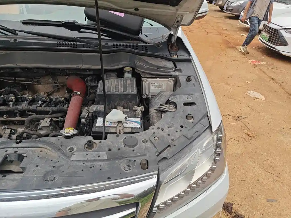 Haval H2 2015 2015 1.5T Automatic 2WD Elite Edition