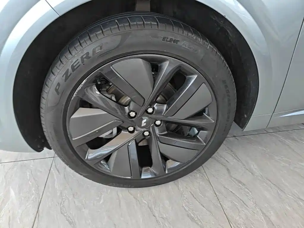 Li Auto L6 2024 2024 Pro