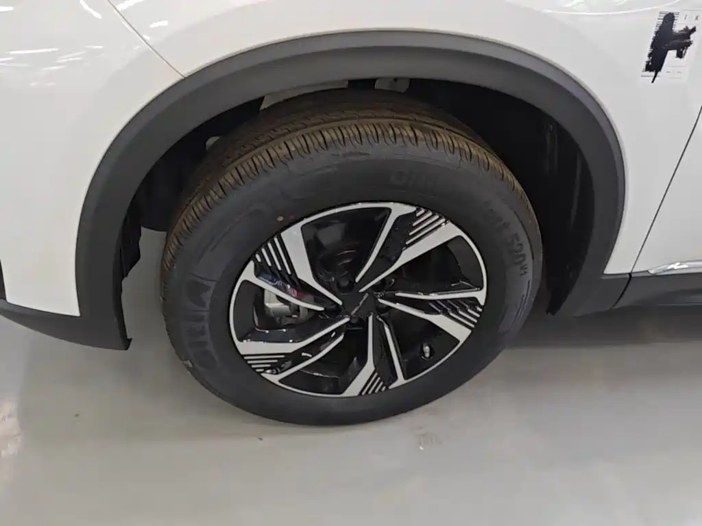 BAIC Beijing X7 2025 2023 1.5TD DCT Premium Enjoy+ Edition