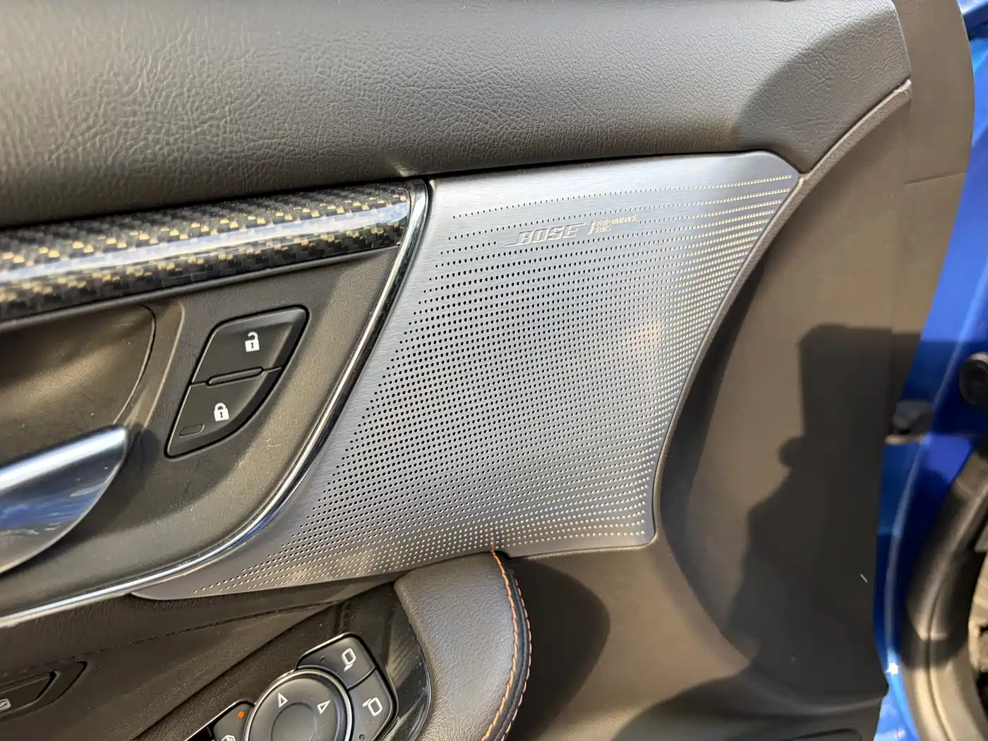 Cadillac CT5 2022 28T Platinum Super Cruise Edition фото 19
