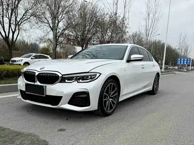 BMW 3