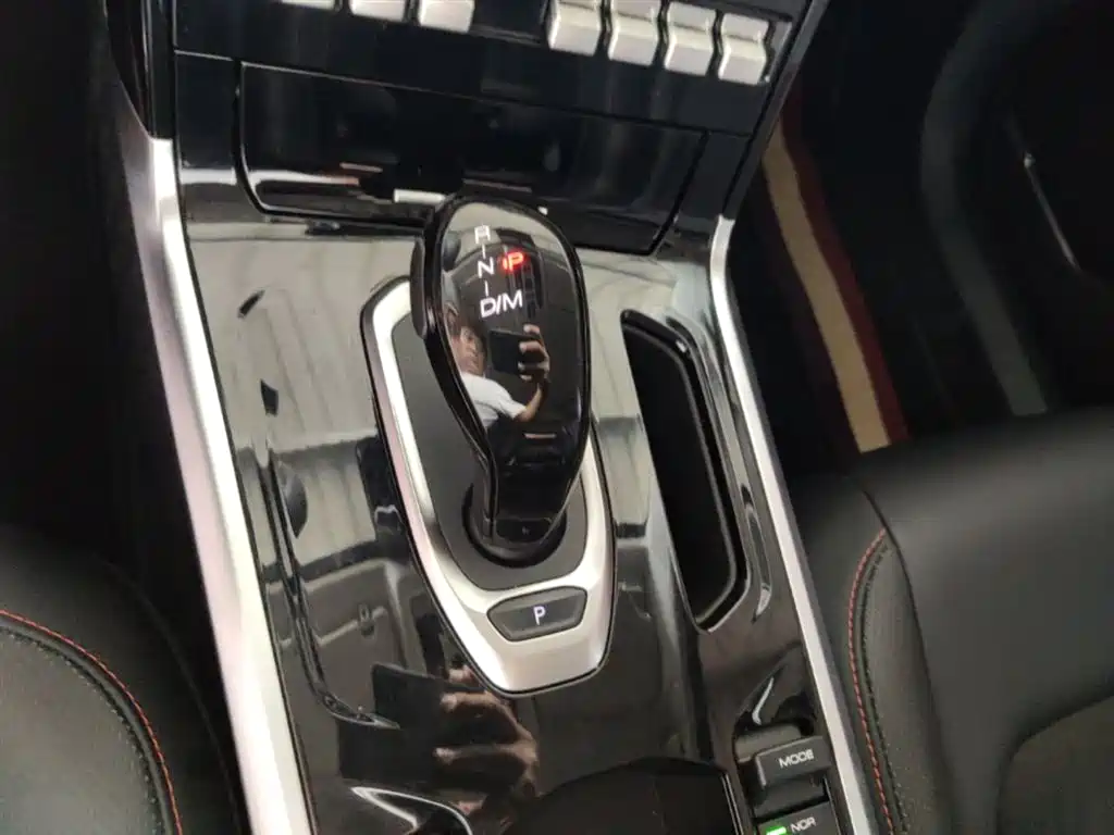 Haval H4 2019 1.5GDIT Pro Edition China VI фото 14