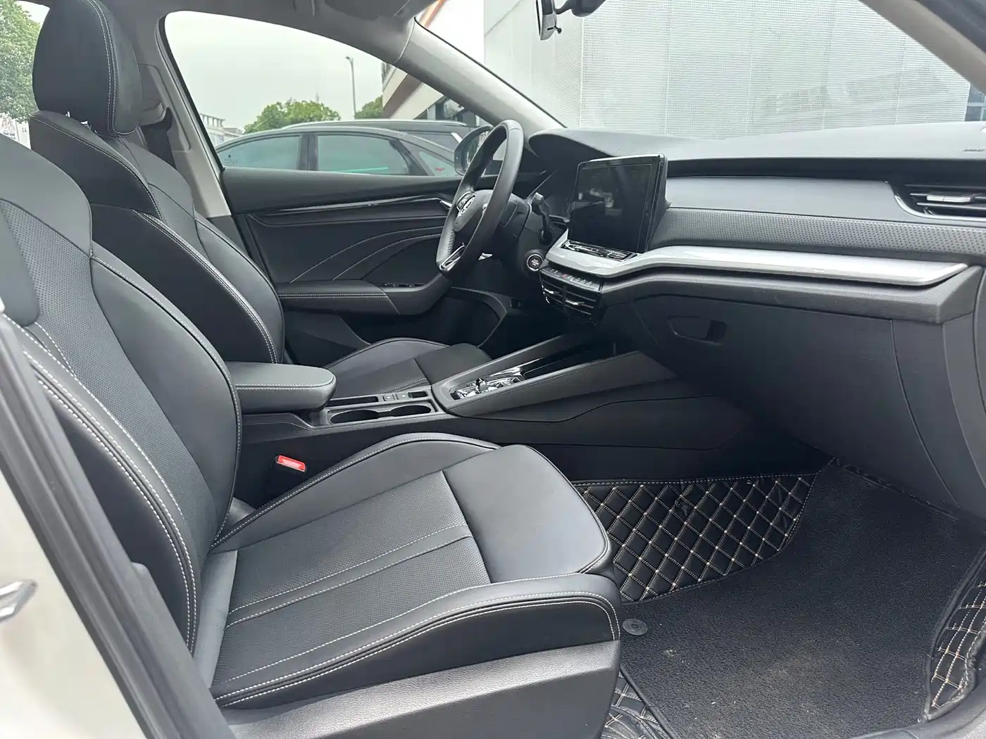 Фото 7 - Škoda Octavia