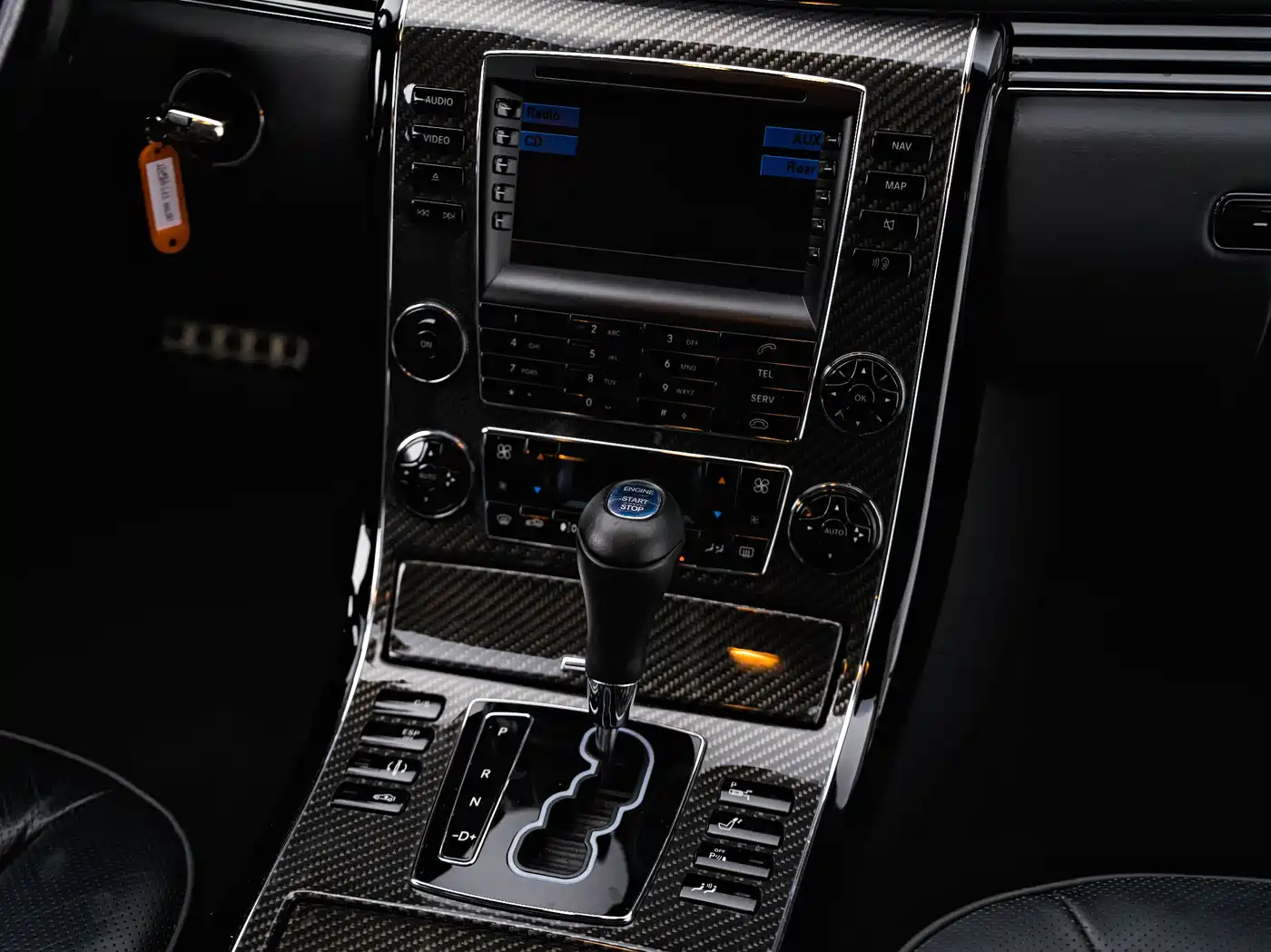 Maybach Maybach 2008 2007 Model 6.0T 62 S