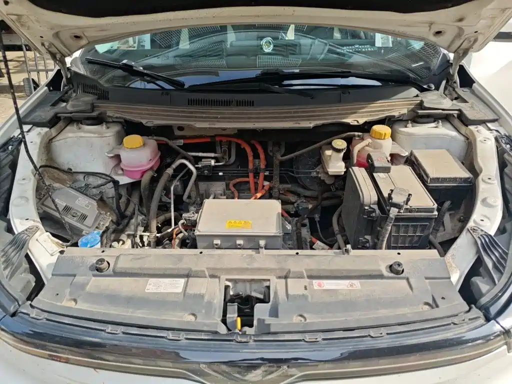 Nezha Auto Neta U 2023 2022 Smart 400 Pro NCM