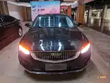 Фото 3 - Geely Preface