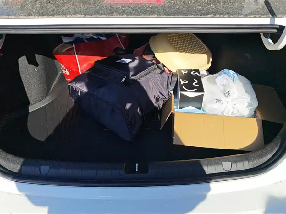 GEELY AUTOMOBILE EMGRAND