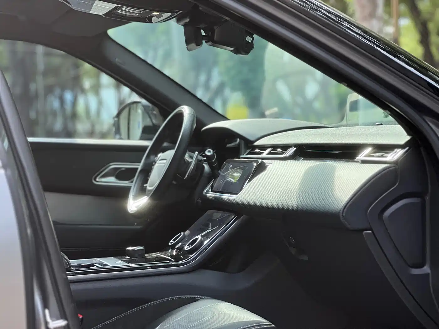 Land Rover Range Rover Velar 2018 2018 P300 R-DYNAMIC S