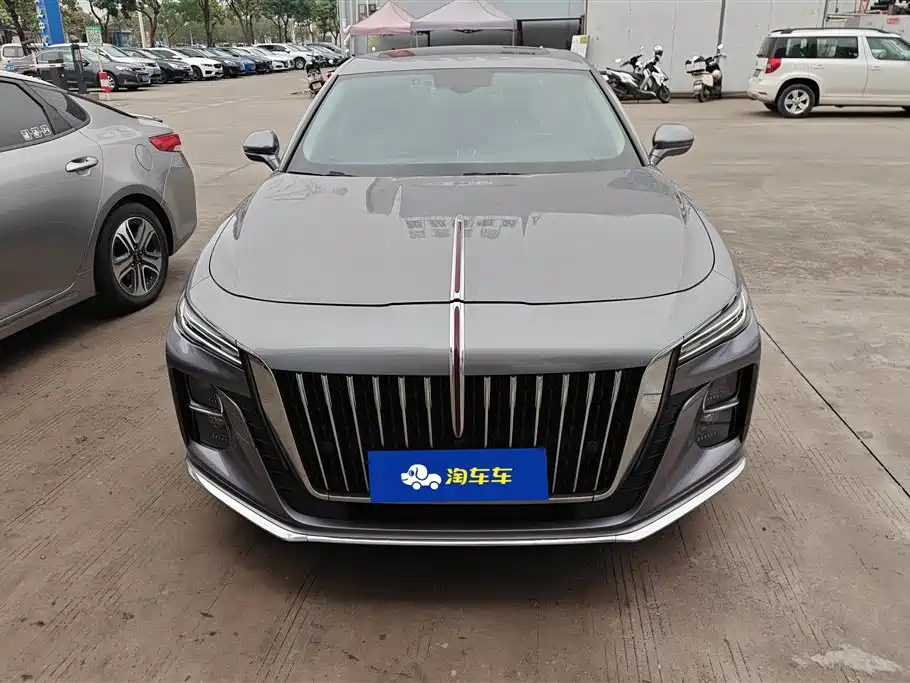 Hongqi HONGQI H5